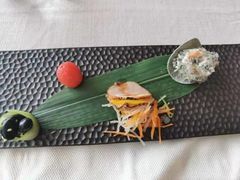 -香樟花园法式铁板烧(恒隆广场店)