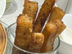 -金枝玉叶上海人家食府(三里河店)