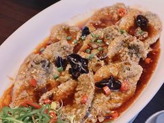 -楚禾宴·家宴(光谷大道店)