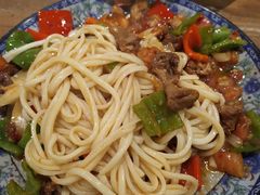 -清真·玛丽亚新疆菜主题餐厅(浙江中路店)
