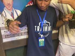-解个谜沉浸剧情密室(天河店)