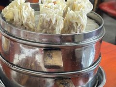 -德贤烧麦菜馆(本溪路店)