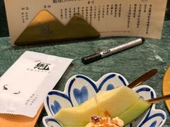 -鮨冠OMAKASE食べ放题(北京首店)