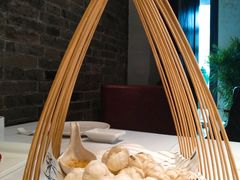 炸汤圆-八分饱·西津会(西津渡店)