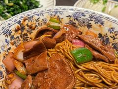 -阿大排档(长春这有山店)