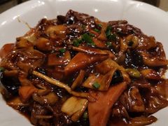 什锦面筋-天福苑(崇宁路店)