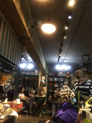 -IN HAIR艺术+造型