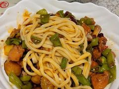 -文三里屯面馆(三里屯店)