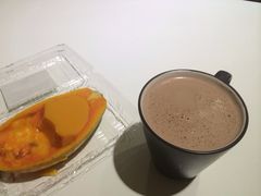 -志龙皇冠吃货椰子铺
