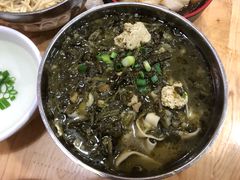 -蒋炸酱(内东街店)