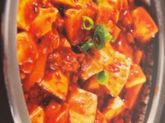 -辣婆婆(航天桥店)