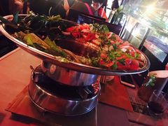 -Lanterns Vietnamese Restaurant