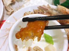 -新东城喜宴海鲜酒家(同德店)