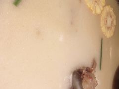 -骨之味·筒骨汤火锅(江头店)