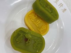 -老磁器口豆汁店(天坛店)