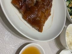 -东莞塘厦三正半山温泉酒店·沙利文西餐厅