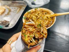 -正味斋锅巴菜(西北角店)