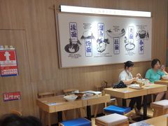 -马记永·兰州牛肉面(3019君尚店)