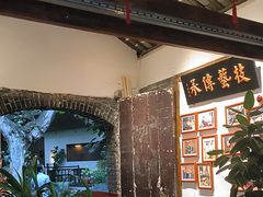 -院8里·少城记忆老川菜(宽窄巷子店)