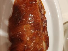 -正院大宅门烤鸭(首体店)