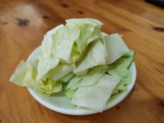 泡菜-刘土鸡家常菜