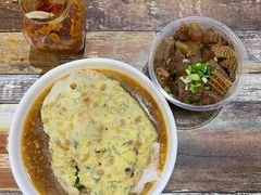 -鸿记·好再来普宁肠粉(莲花路店)