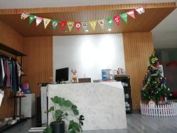 -榕树上·瑜伽普拉提