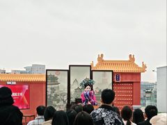 -开元商城(钟楼店)