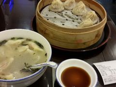 android_upload_pic-不二心·鲜肉大包·海胆小笼汤包(二七广场店)