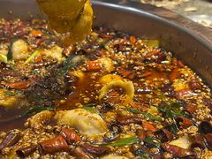 -胖子鱼·天水麻辣鱼火锅(秦州407店)