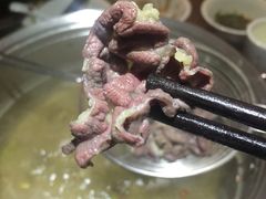 -牛焱·贵州黄牛肉火锅(城西银泰店)