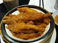 -糖朝(尖沙咀店)