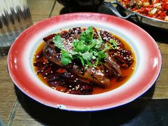 -灶东家民间菜(回兴店)