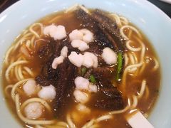 -奎元馆.百年奎元.非遗传承(西湖边的解放路店)