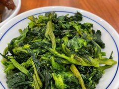 香菜-奎元馆.百年奎元.非遗传承(西湖边的解放路店)