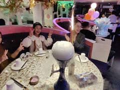 -巴特餐饮6加1音乐餐吧·新疆菜