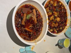 -上上瓷·艺境川菜(IFS旗舰店)