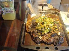 -江边城外烤全鱼(方庄时代购物中心店)