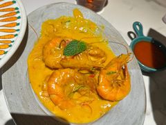 -太食獸泰式茶餐厅(济南万象城店)