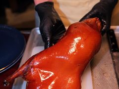 -四季小馆·潤·中国菜(越秀公园店)
