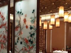 -扬州香格里拉·香宫中餐厅