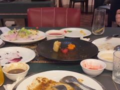 -国际饭店·西餐厅(西大直街店)