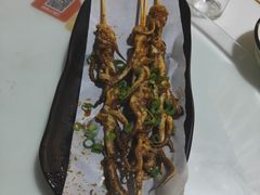 -陈帅夜排档·龙虾·炒菜·烤串(世茂店)