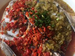 -马凯餐厅(长椿街店)