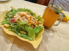 -老井俄式餐厅