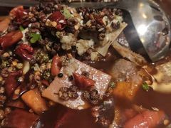 -惠丰堂饭庄·烤鸭·京味菜(西北旺·唐家岭店)