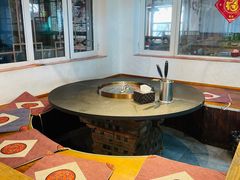 -缘福乡村铁锅炖民宿(八达岭店)