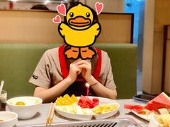 -海底捞火锅(金光华店)