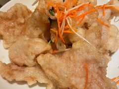-金掌勺锅包肉(太原万达店)