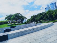 -星巴克臻选(深圳欢乐港湾店)